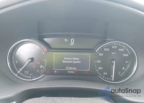 2021 Cadillac Xt4 Fwd Luxury из США, поврежденный, VIN 1GYAZAR40MF014726